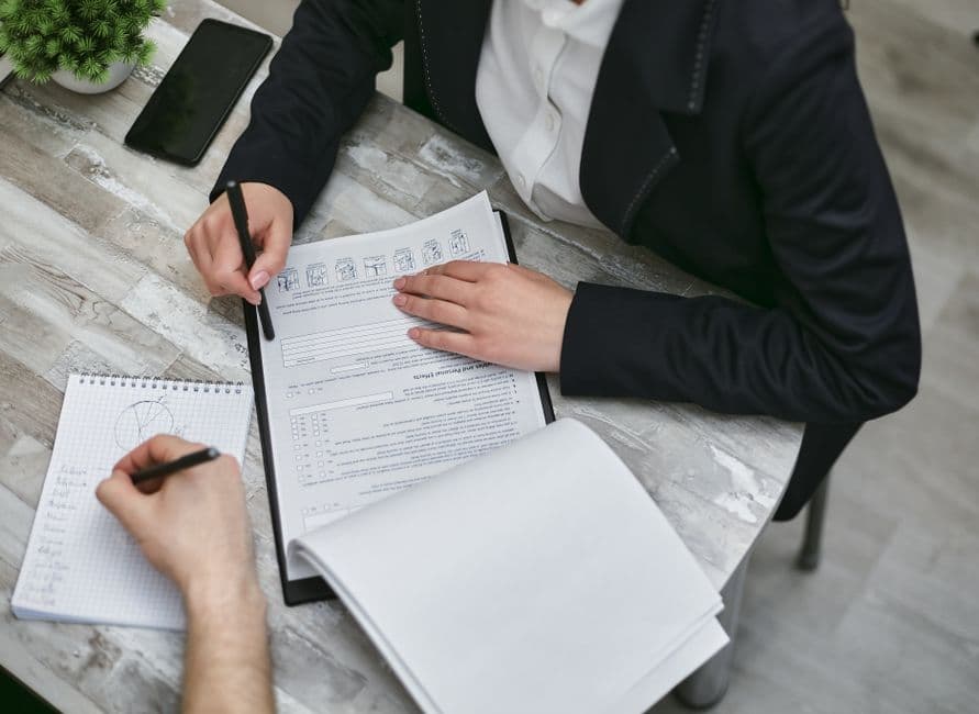 BABA Documentation Before Buyout: What Contractors Should Request From Vendors and Subs