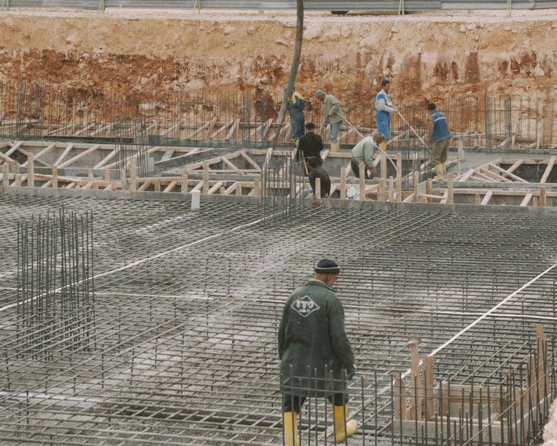 How GCs Should Level Commercial Concrete Bids Before Carrying a Number