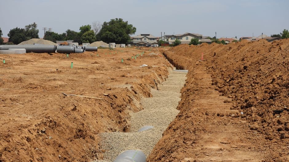 What Should a Sitework and Utility Proposal Include for a Commercial Job?