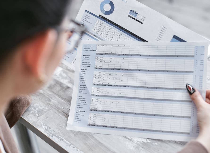 What Historical Estimate Data Should Contractors Save From Every Bid?