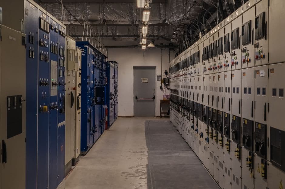 How to Price a 50% Schematic Data Center Bid