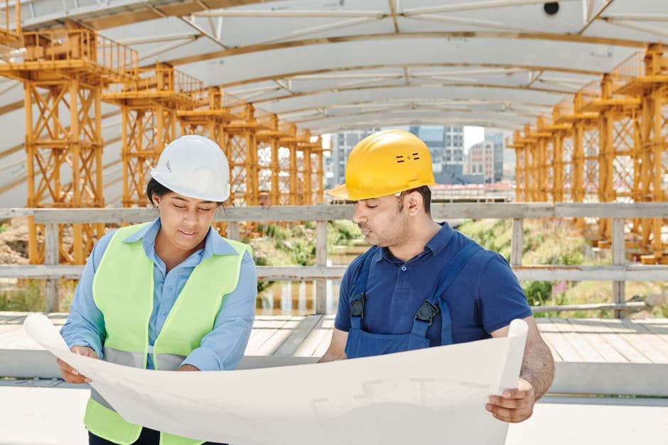 How to Price Electrical Labor on a 12-Month Commercial Project