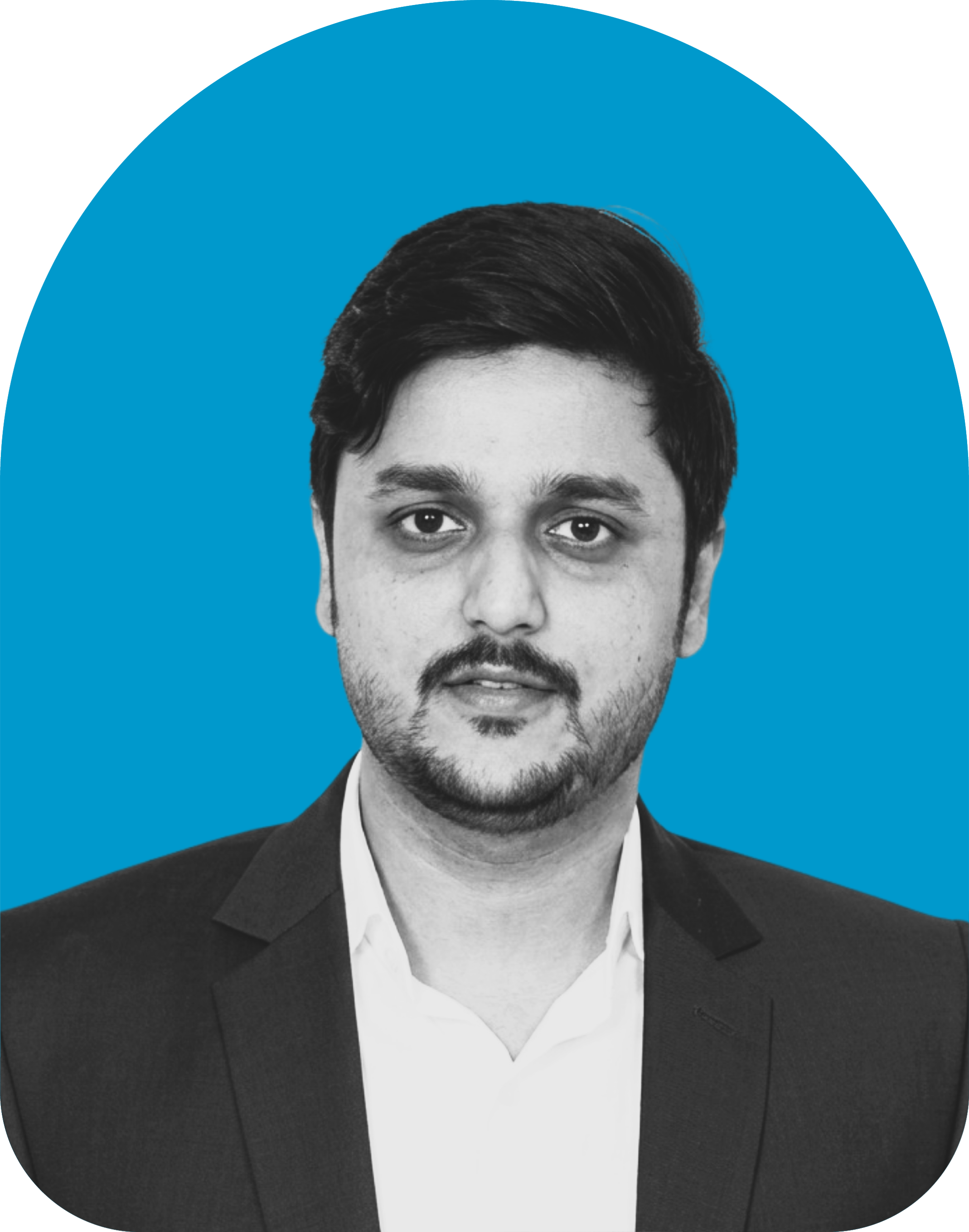 Moneeb Khan